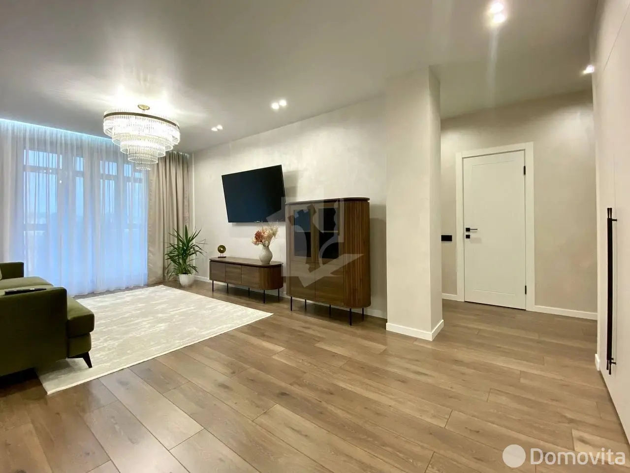 квартира, Минск, пр-т Независимости, д. 88