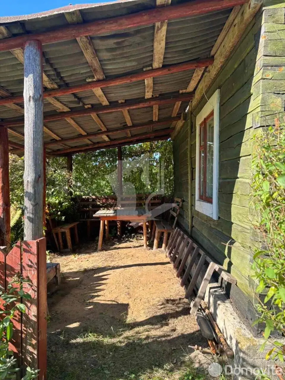 Стоимость продажи коттеджа, Ржище, 