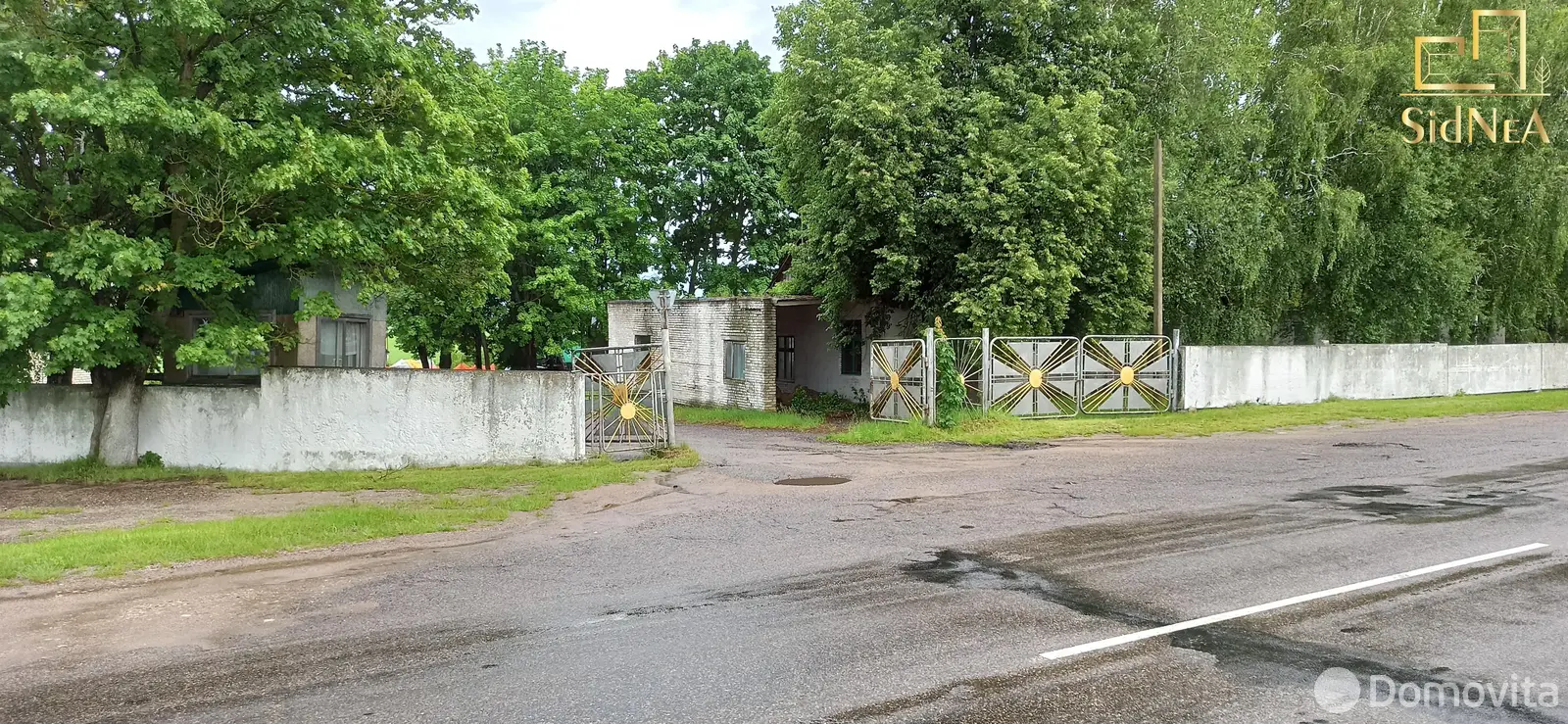 Стоимость продажи склада, Кореличи, ул. Гастелло, д. 52/М