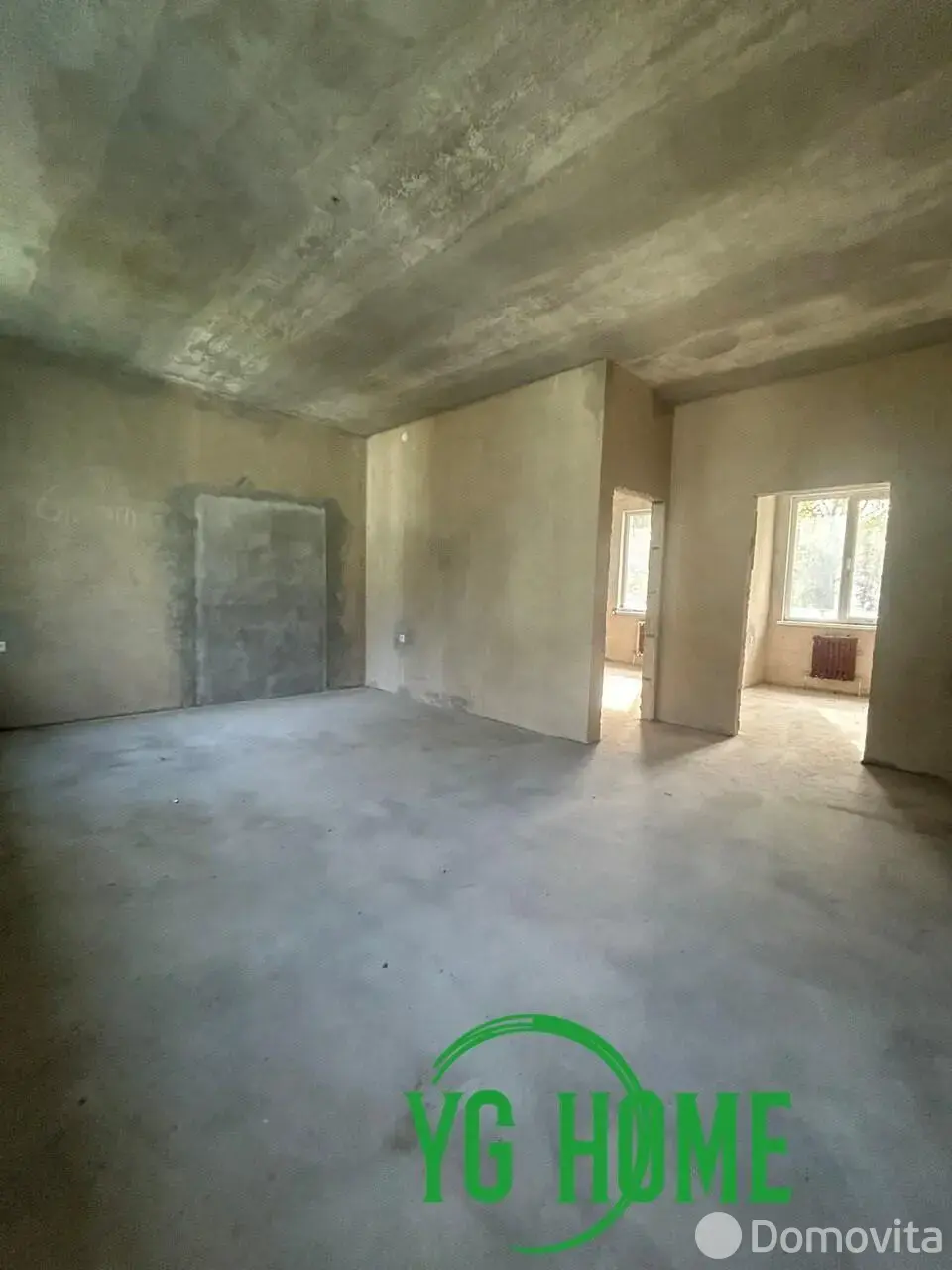 Продажа 3-комнатной квартиры в Свислочи, ул. Партизанская, д. 29/б, 56700 USD, код: 1130530 - фото 3