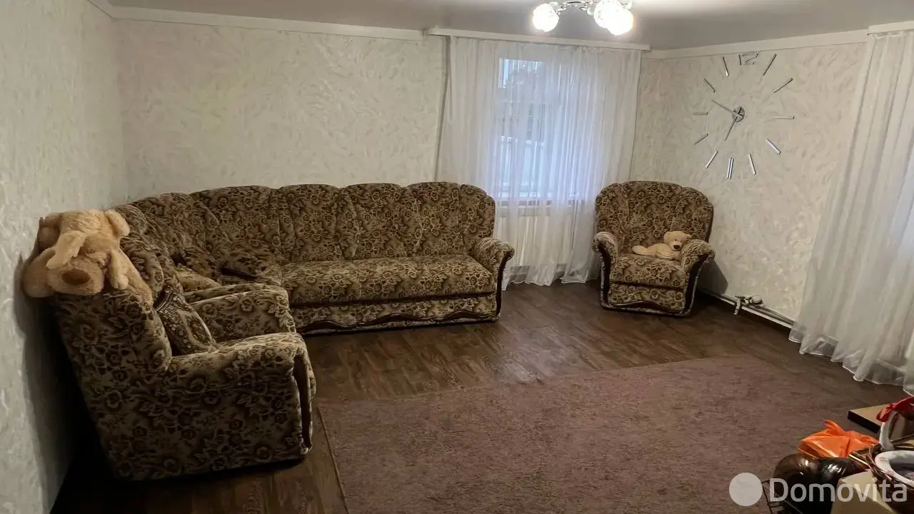 продажа коттеджа, Борисов, ул. Красноармейская, д. 200В