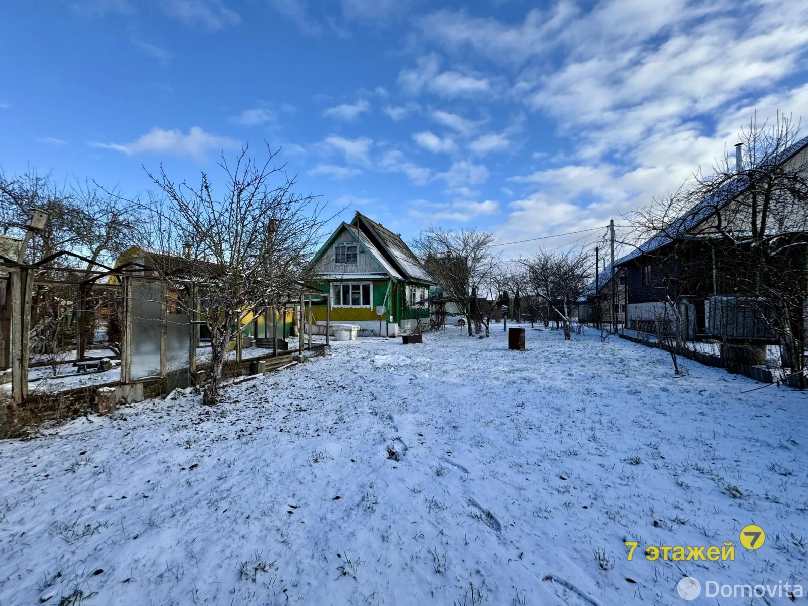 продажа дачи, Энергостроитель,