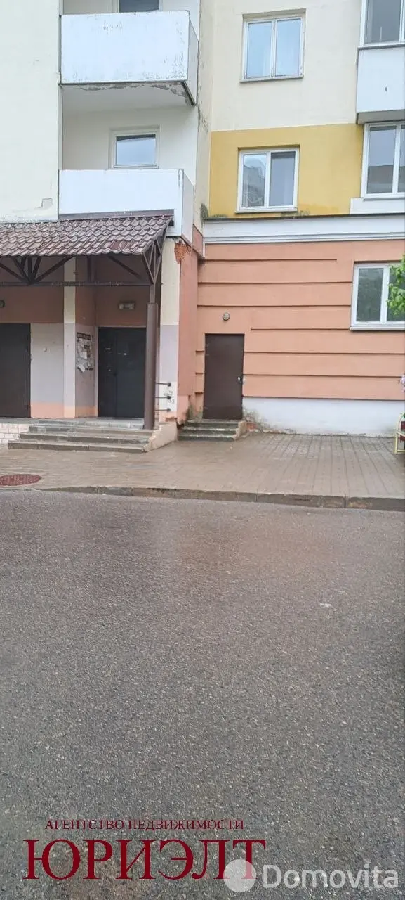 Купить офис на пр-т Строителей, д. 5/2 в Витебске, 20000USD, код 10337 - фото 4