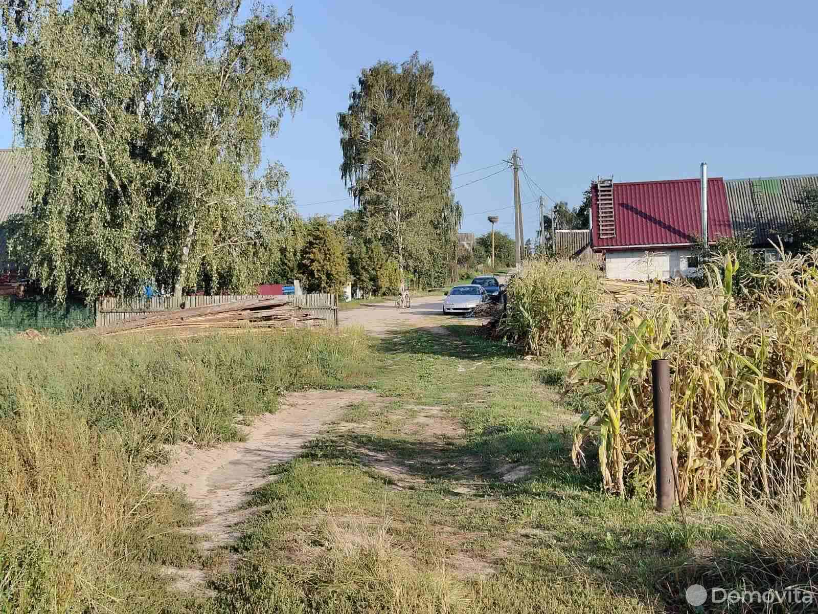 дом, Городище, ул. Зелёная, д. 50