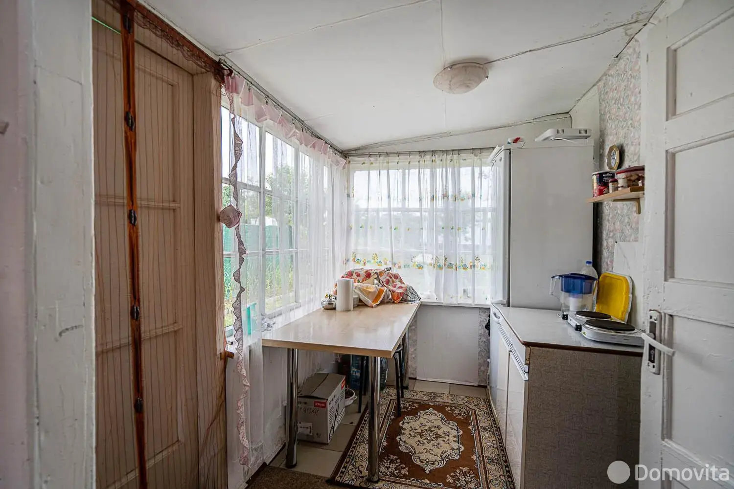 Купить 1-этажную дачу в Подгорье Могилевская область, 15000USD, код 183476 - фото 20