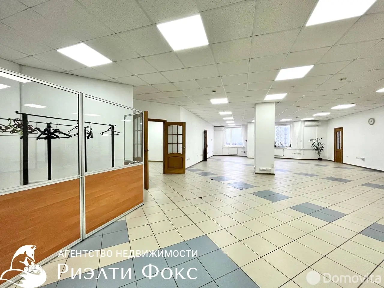 Снять офис на ул. Мележа, д. 5 к2 в Минске, 1300USD, код 15567 - фото 17