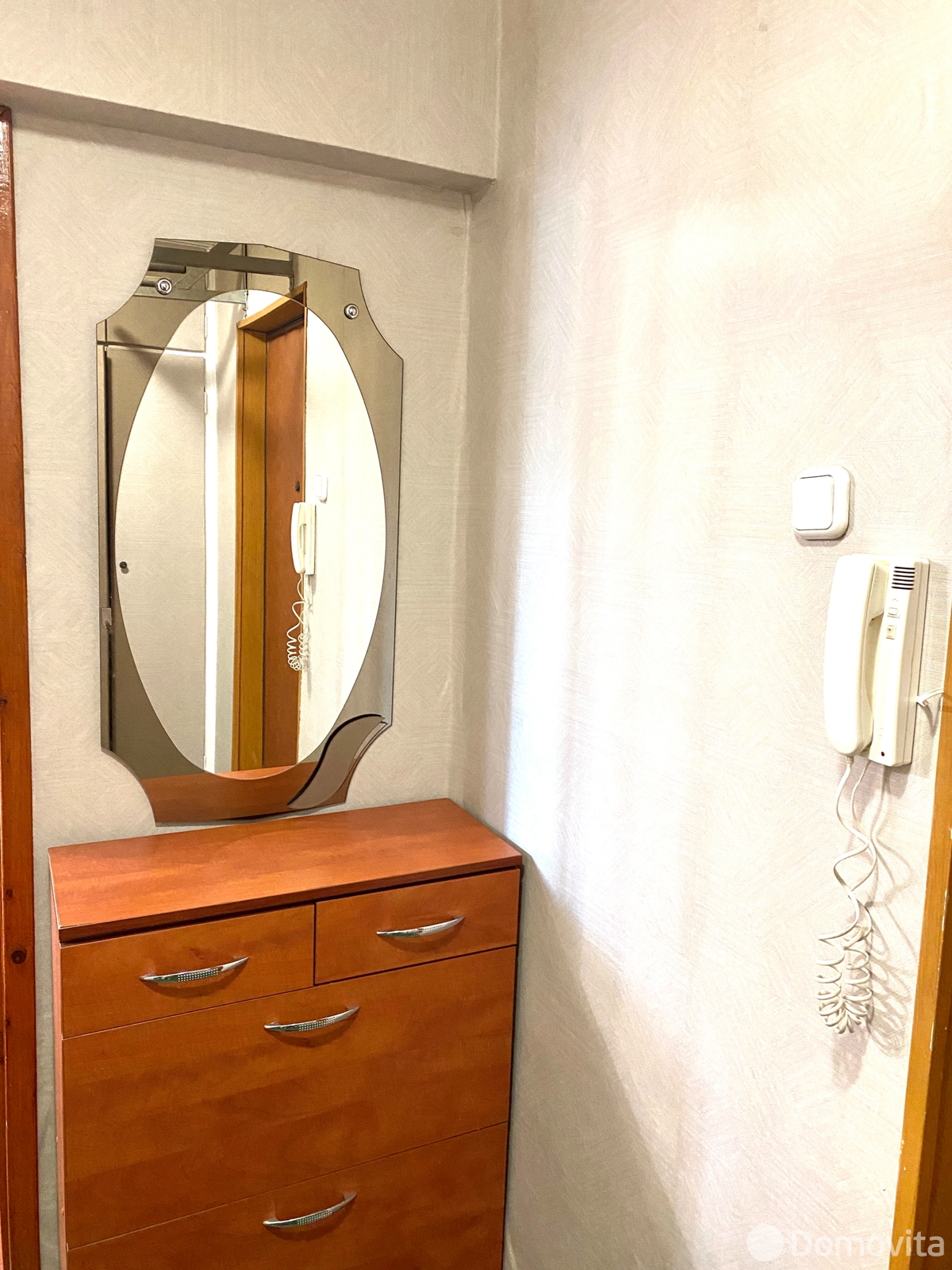 Снять 1-комнатную квартиру в Минске, ул. Болеслава Берута, д. 17 к 1, 360USD, код 149398 - фото 1