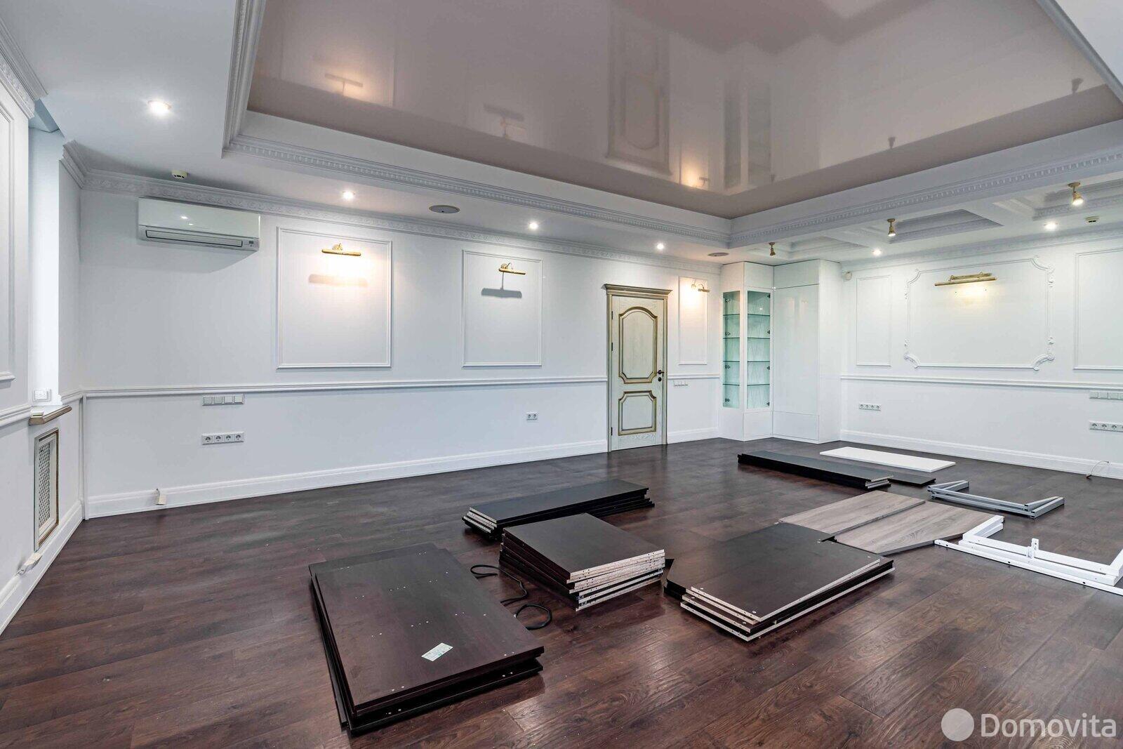 Снять офис на ул. Нововиленская, д. 38 в Минске, 2420EUR, код 9215 - фото 18