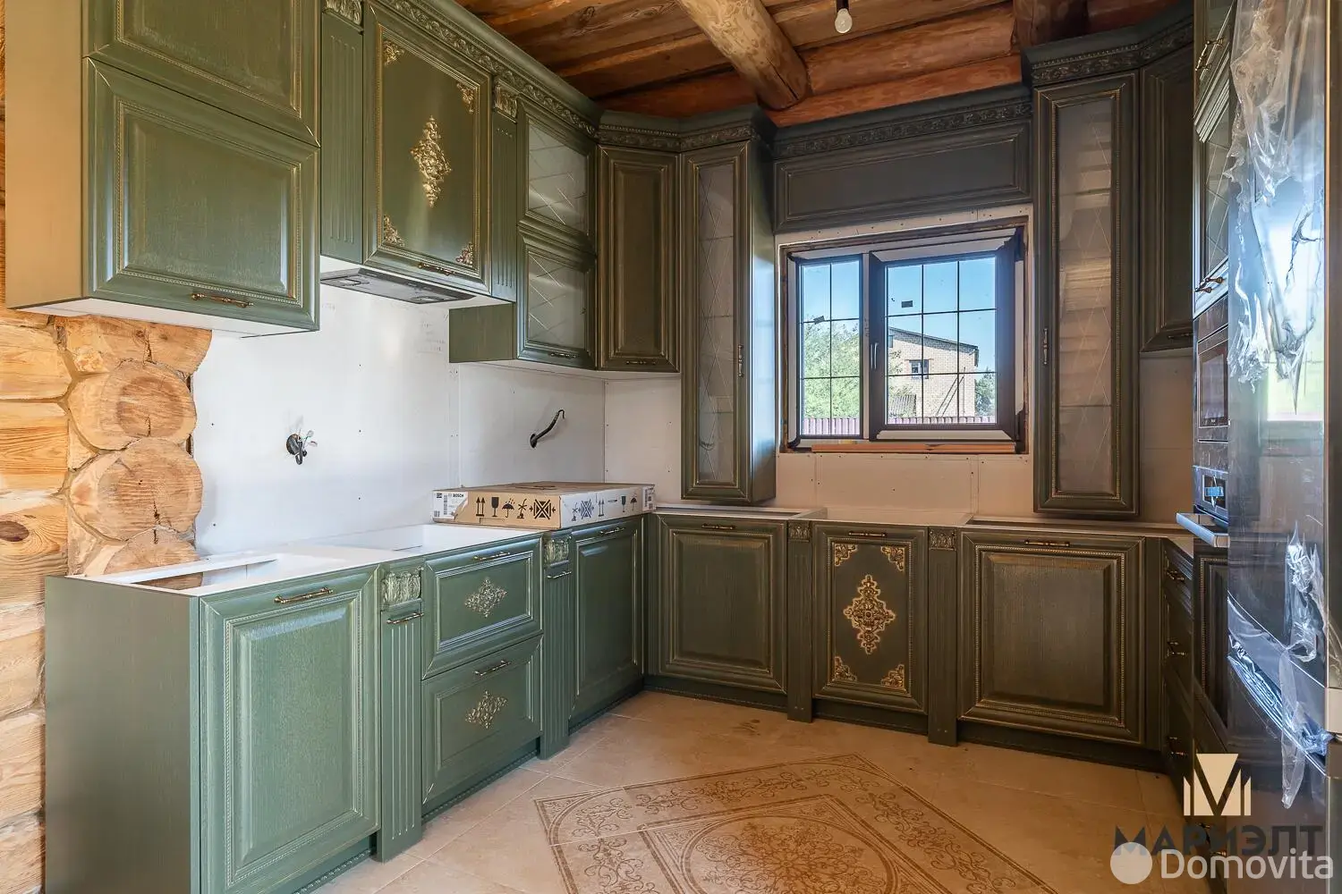 Купить земельный участок, 12 соток, Липовая Колода, Минская область, 385000USD, код 570227 - фото 11