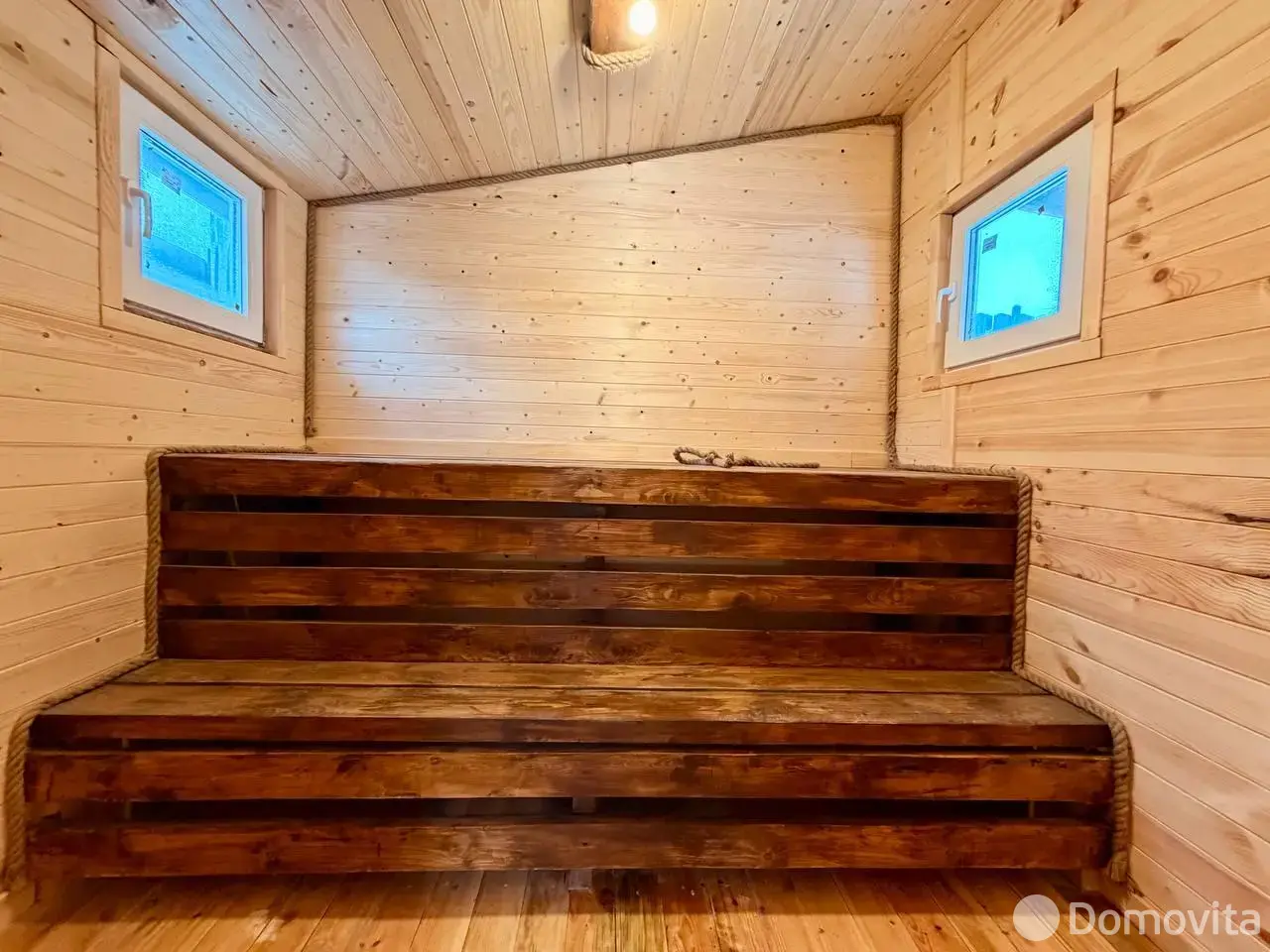 Купить 1-этажную дачу в Летний вечер Минская область, 50000USD, код 184902 - фото 35