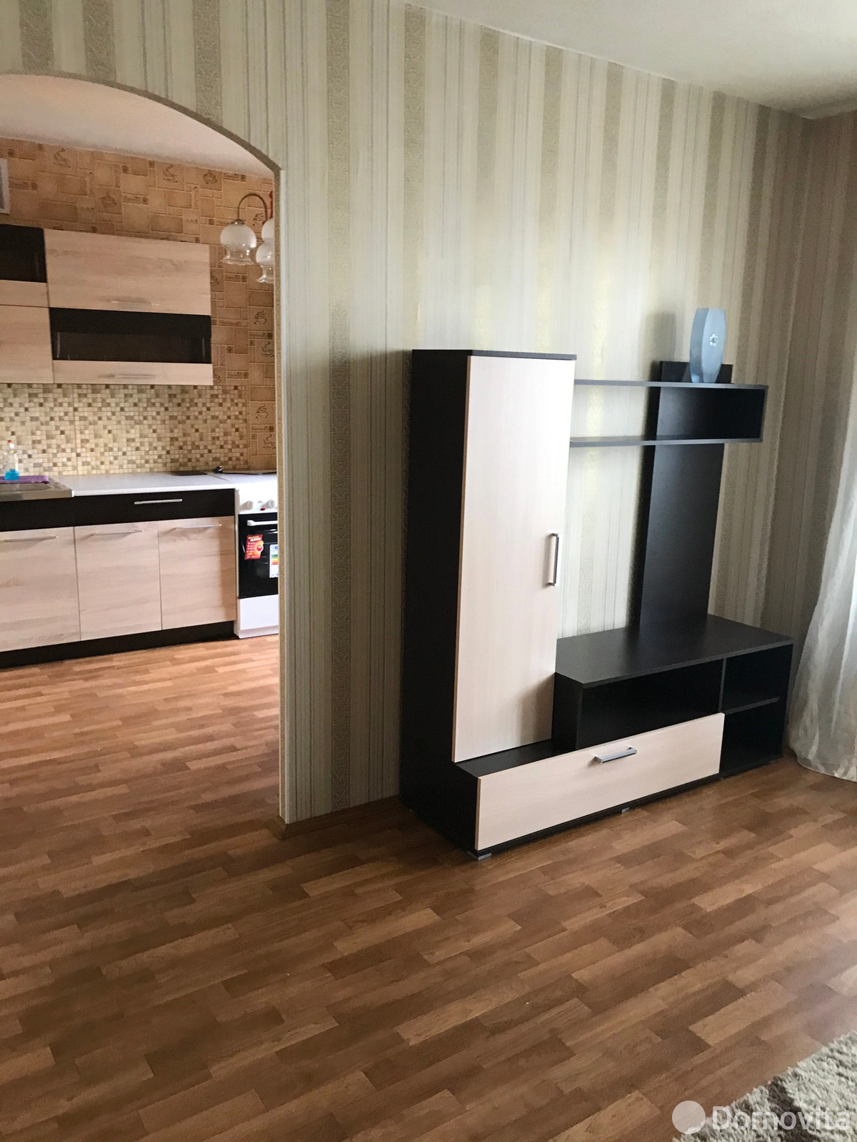 Снять 1-комнатную квартиру в Минске, ул. Шугаева, д. 7, 400USD, код 149673 - фото 13