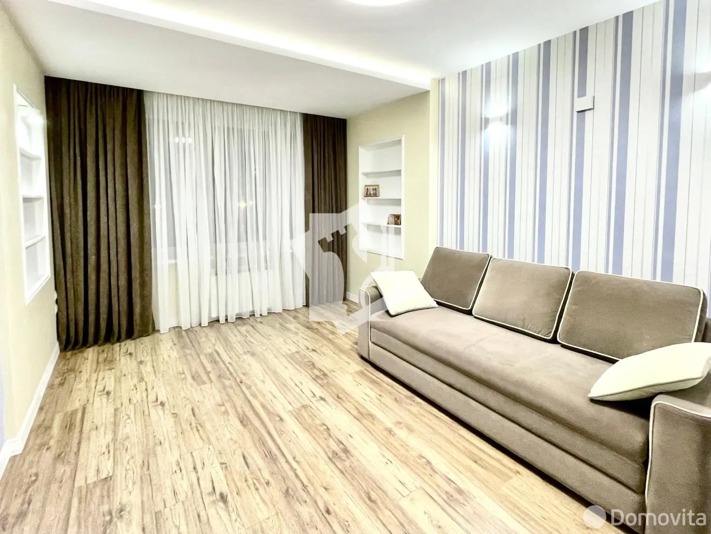 аренда квартиры, Минск, ул. Скрыганова, д. 4Д