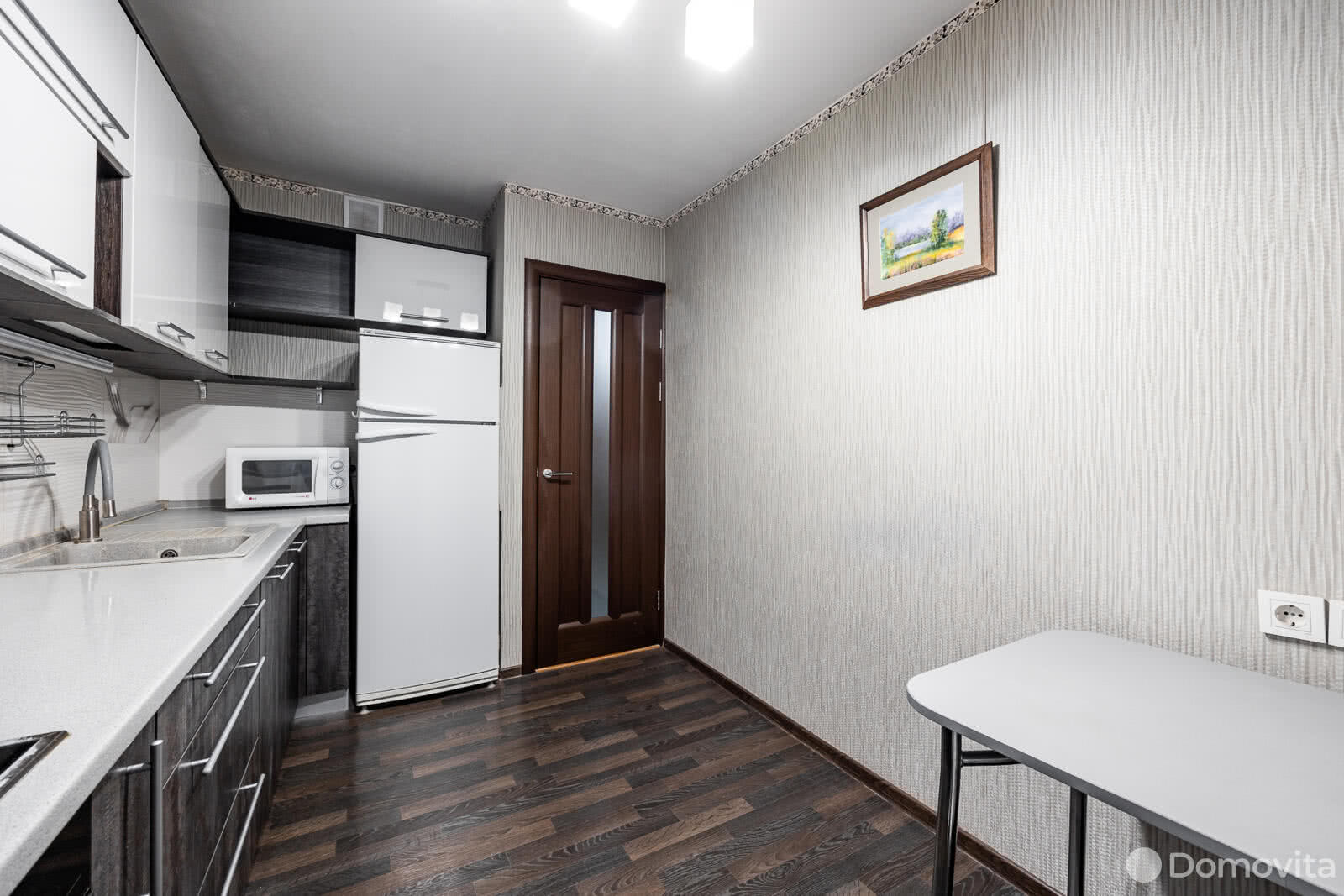 Купить 2-комнатную квартиру в Минске, ул. Городецкая, д. 38, 87000 USD, код: 1012566 - фото 3