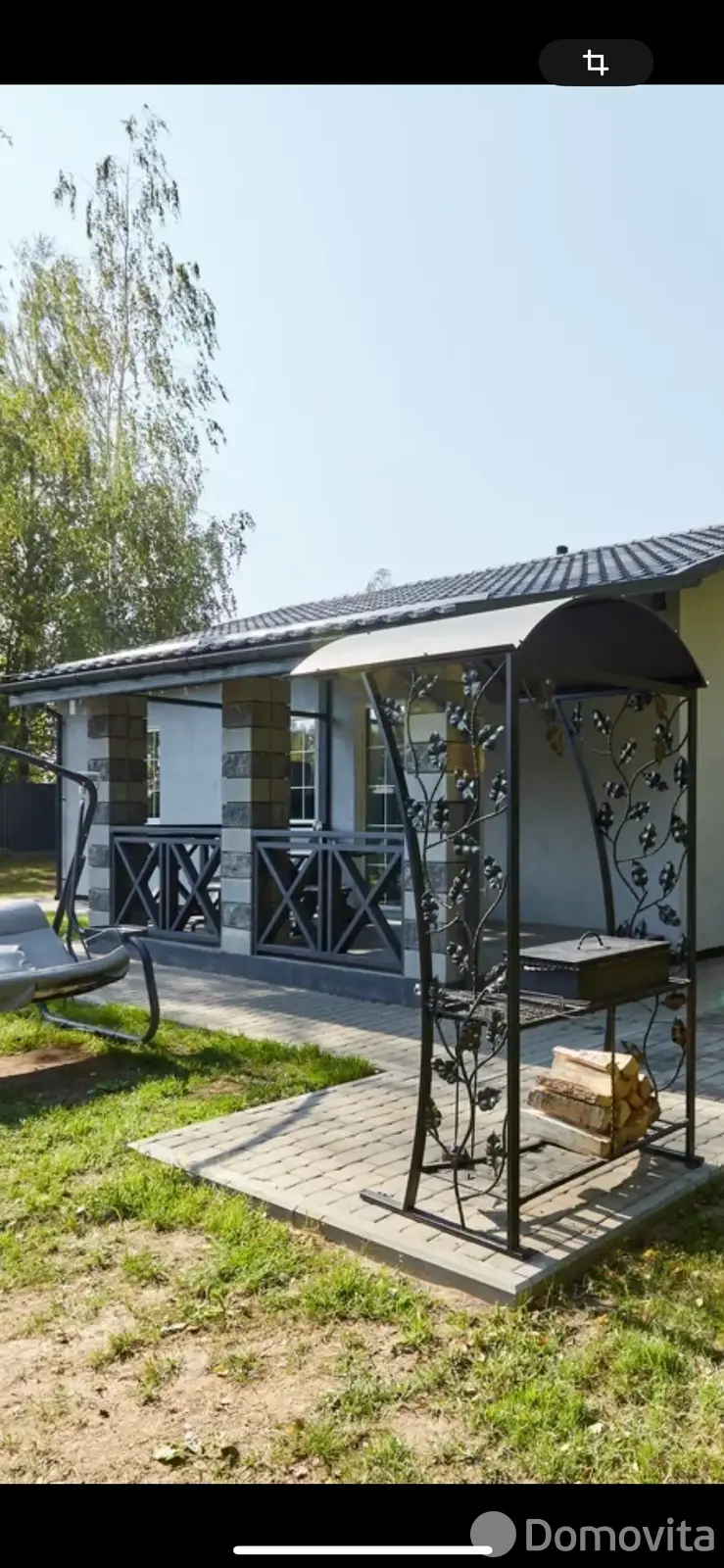 Аренда коттеджа на сутки в ВЕРЯГИ , 300BYN, код 1361 - фото 10