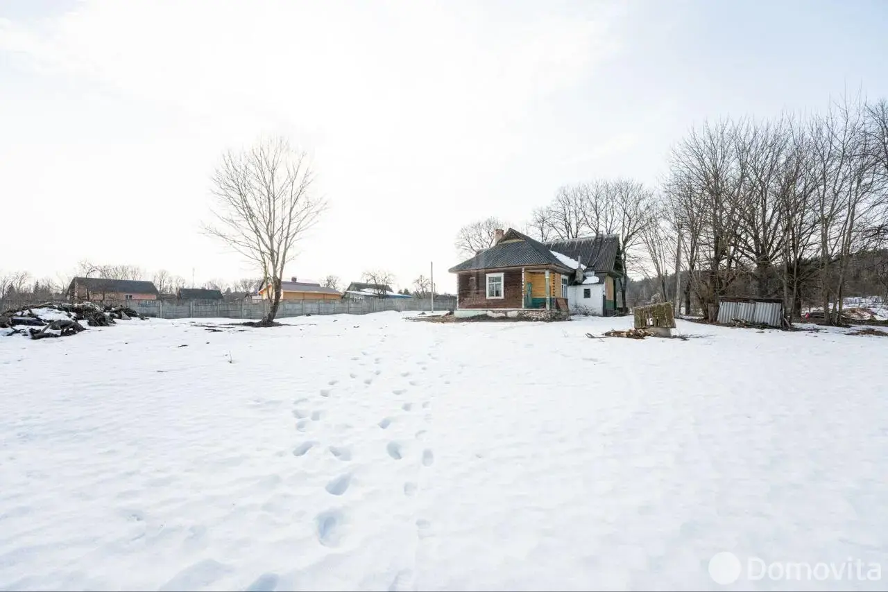 дом, Вязынка, ул. Гурновичи 