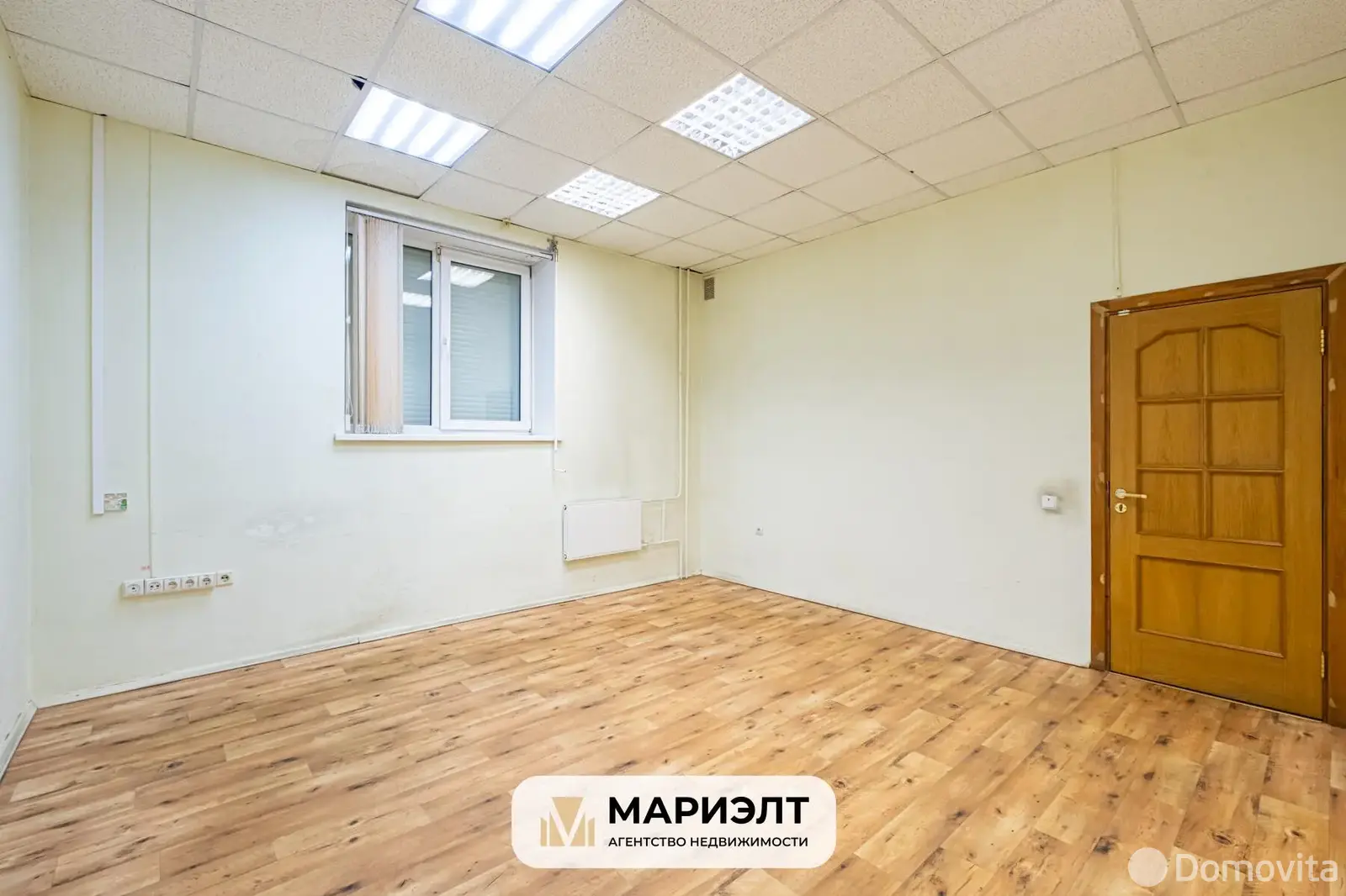 Аренда торгового помещения на пр-т Партизанский, д. 45 в Минске, 1050EUR, код 968214 - фото 7