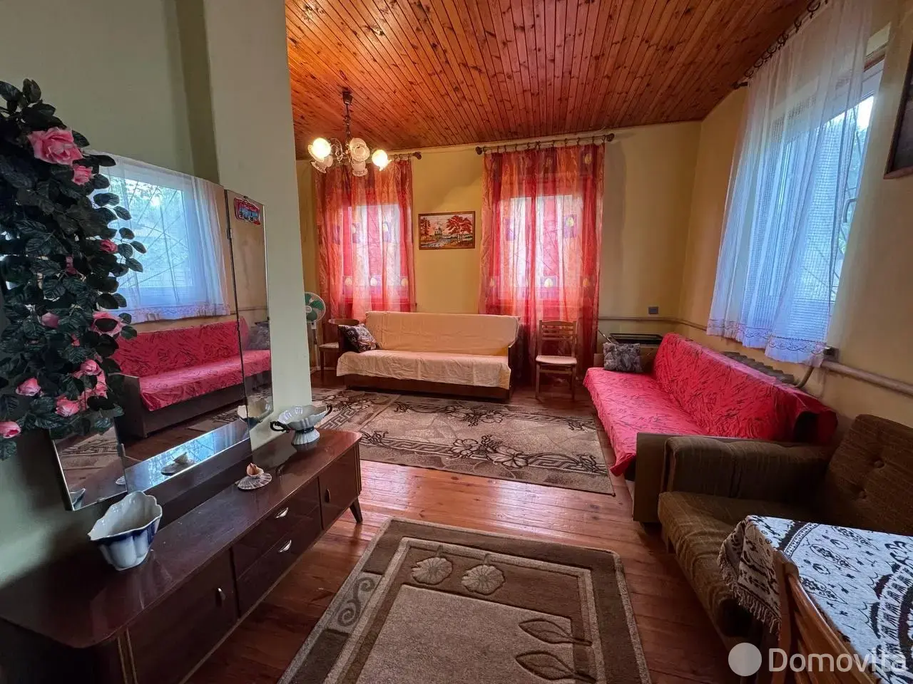 Купить 1-этажную дачу в Заценьский Родник Минская область, 93000USD, код 186050 - фото 24