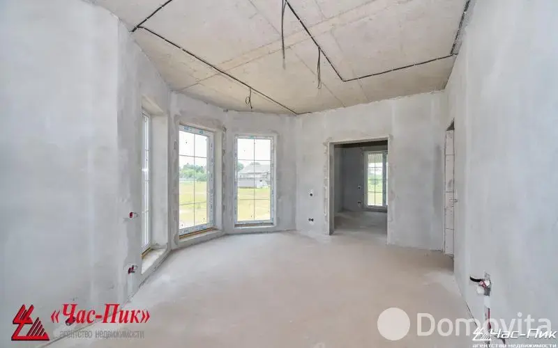 Продажа 1-этажной дачи в Дещенке Минская область, 464000BYN, код 186523 - фото 12