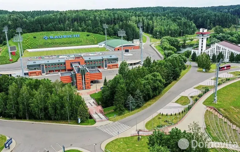 дом, Острошицы, ул. Строительная 