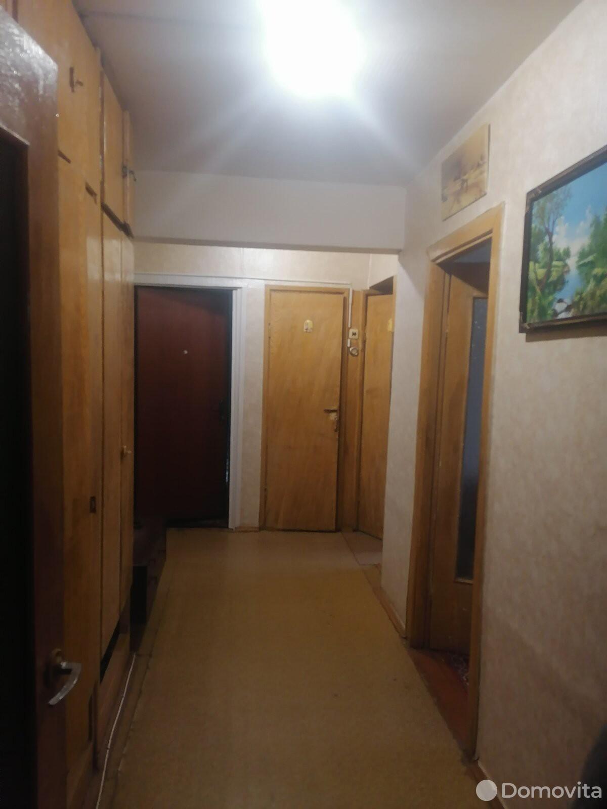 Купить 3-комнатную квартиру в Витебске, ул. Чкалова, д. 7, 37900 USD, код: 941972 - фото 5