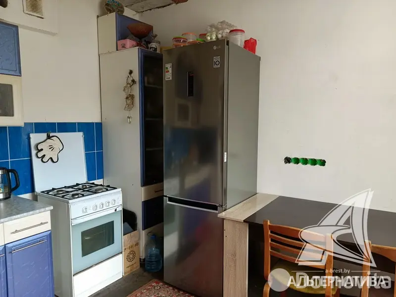 дом, Брест, , стоимость продажи 307 377 р.