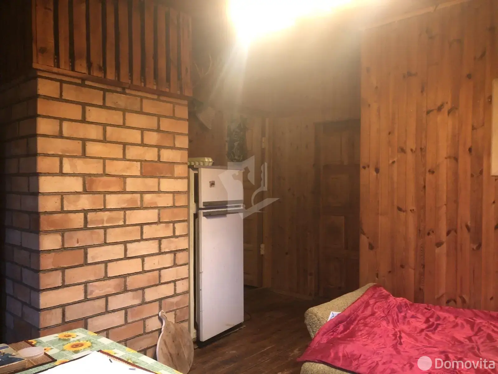 Купить 1-этажную дачу в Чеботарях Минская область, 25000USD, код 184719 - фото 12