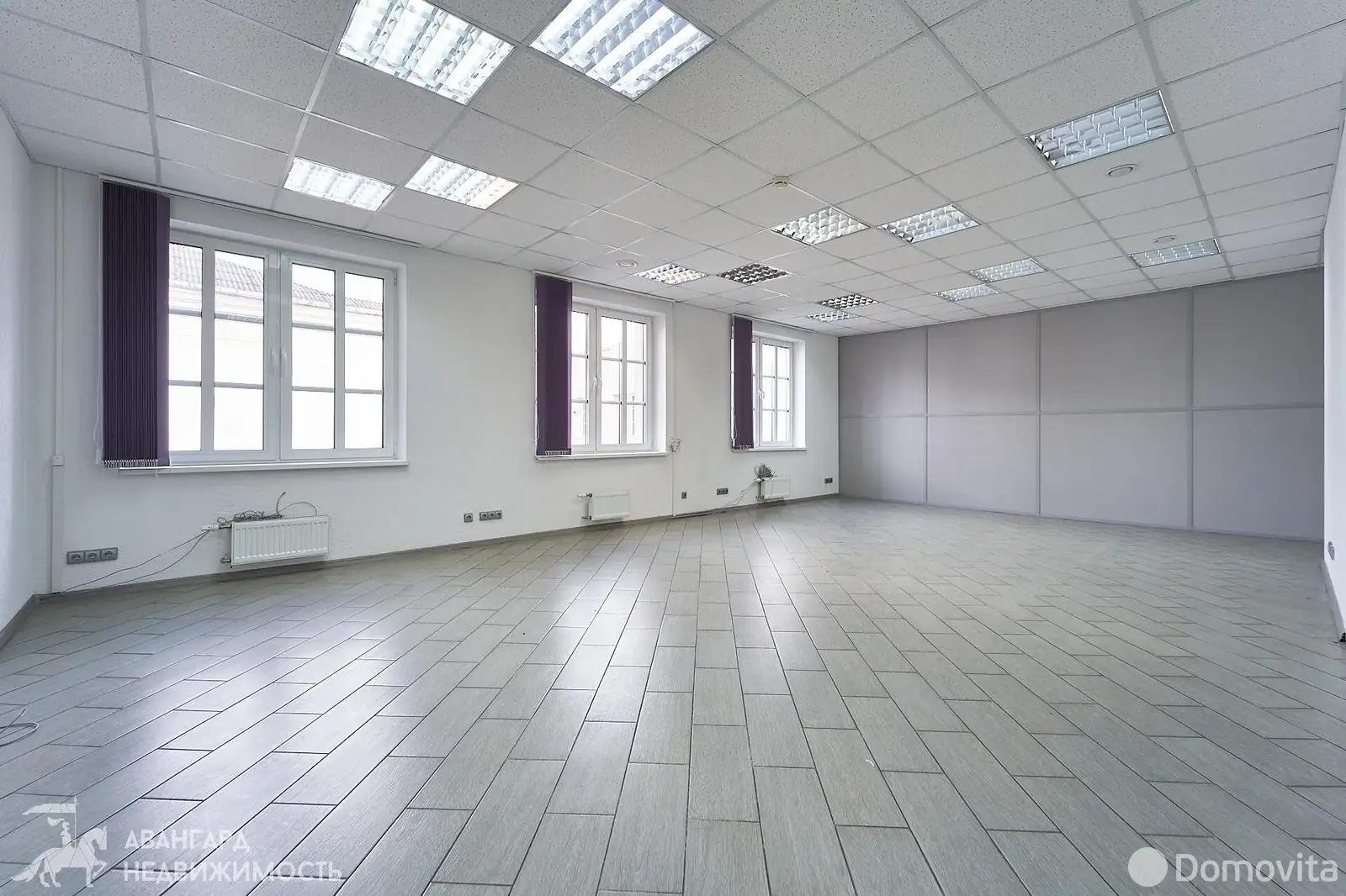 Аренда офиса на ул. Волгоградская, д. 6/А в Минске, 3744EUR, код 14637 - фото 11