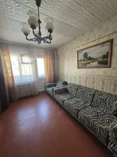 Комната, Витебск, пр-т Победы, д. 3/3