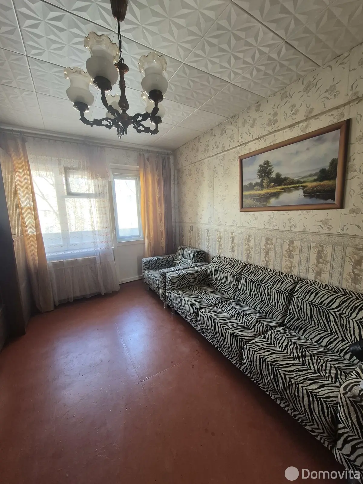 Стоимость продажи комнаты, Витебск, пр-т Победы, д. 3/3