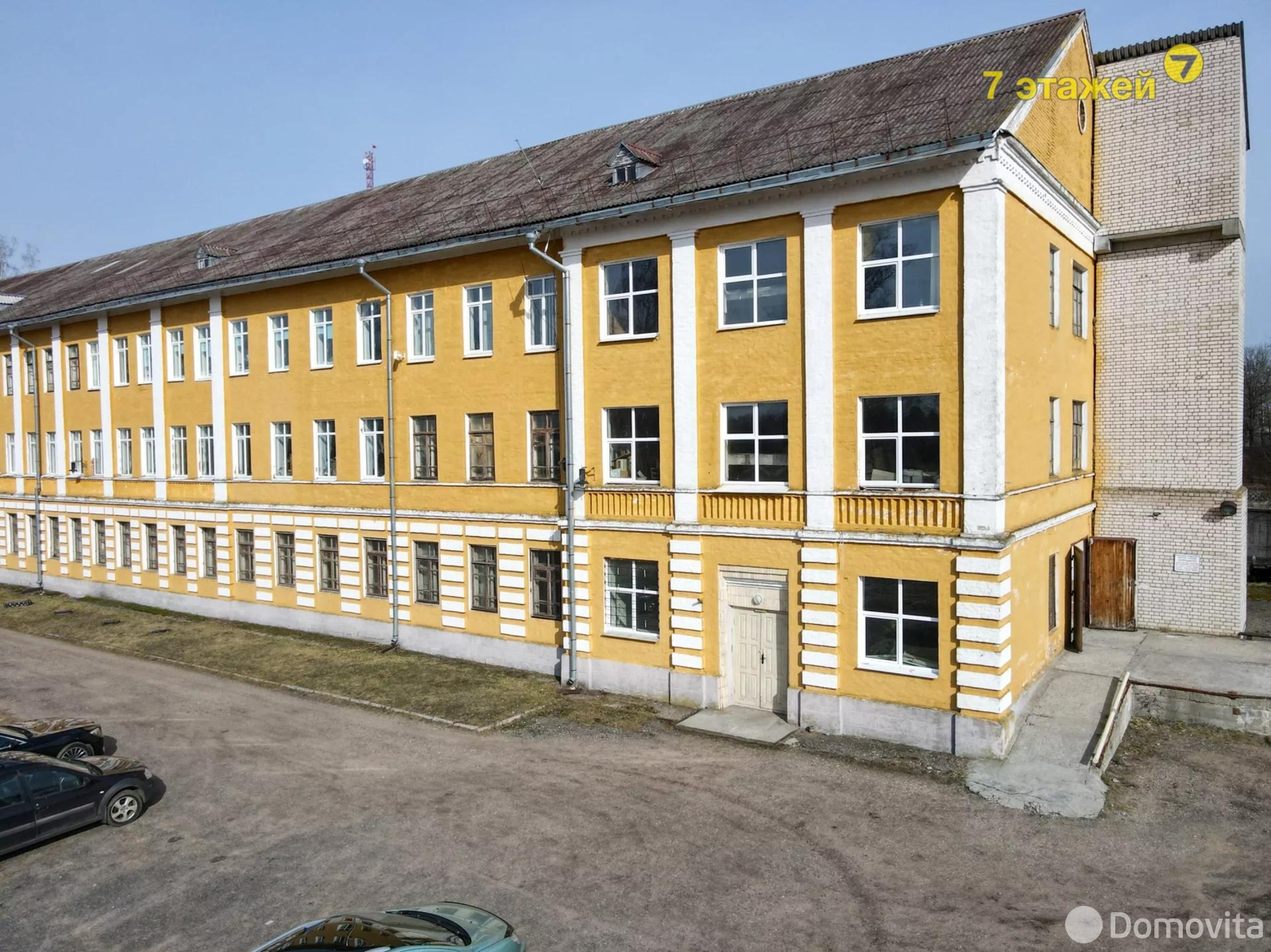 Стоимость аренды торгового объекта, Станьково, ул. Войсковая, д. 33