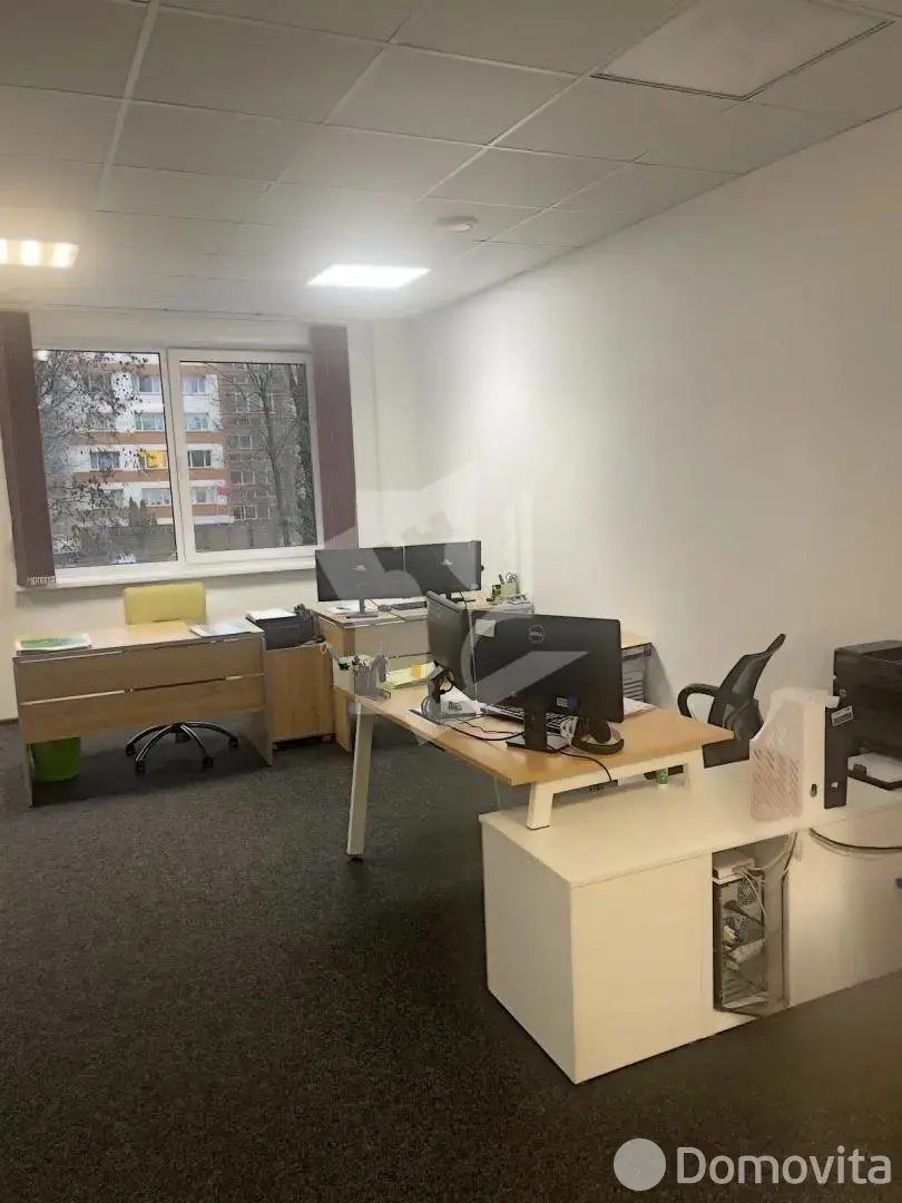 Стоимость аренды объекта сферы услуг, Минск, ул. Пинская, д. 28/А