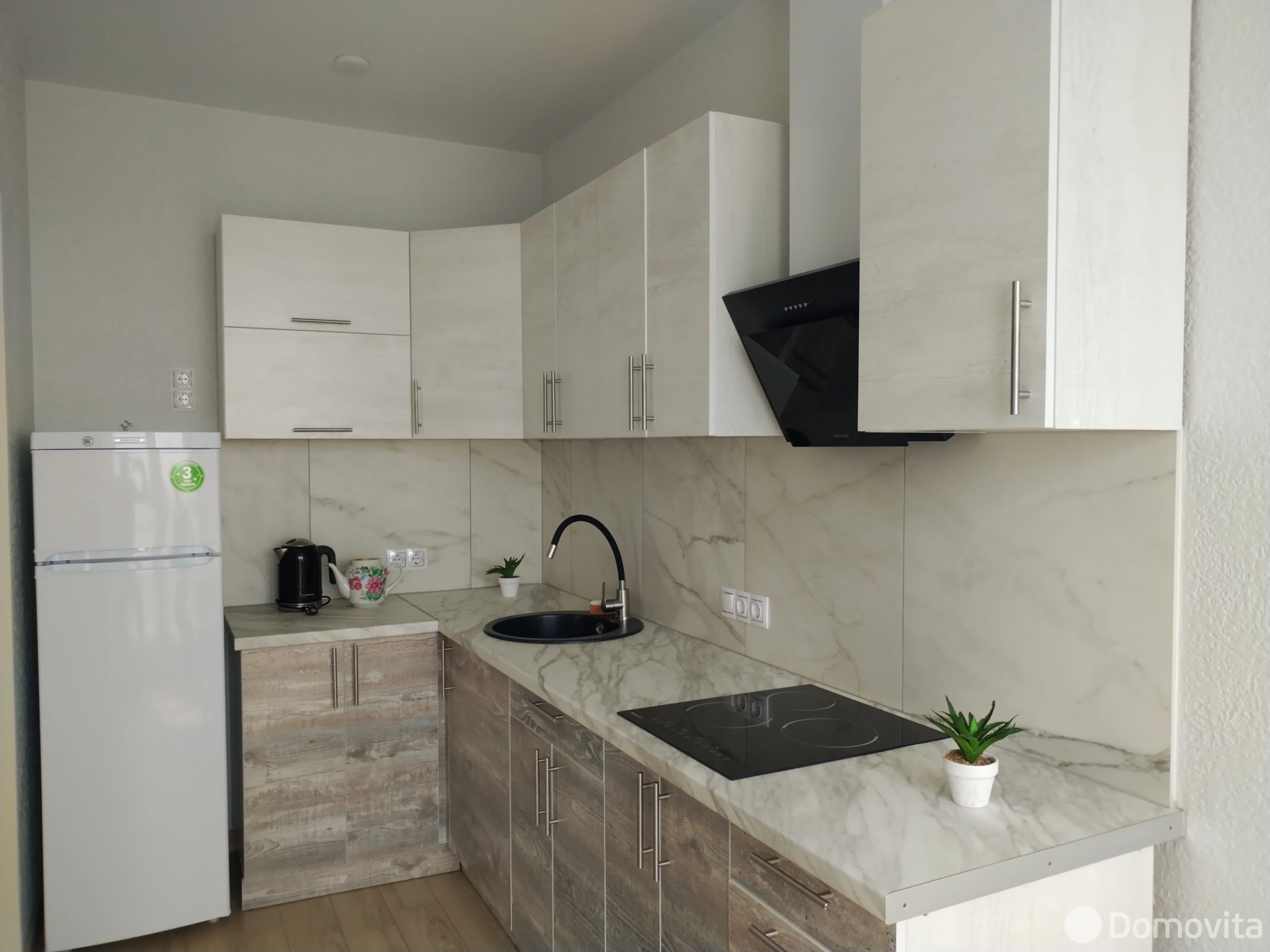 Цена аренды квартиры, Минск, ул. Лейтенанта Кижеватова, д. 3Б