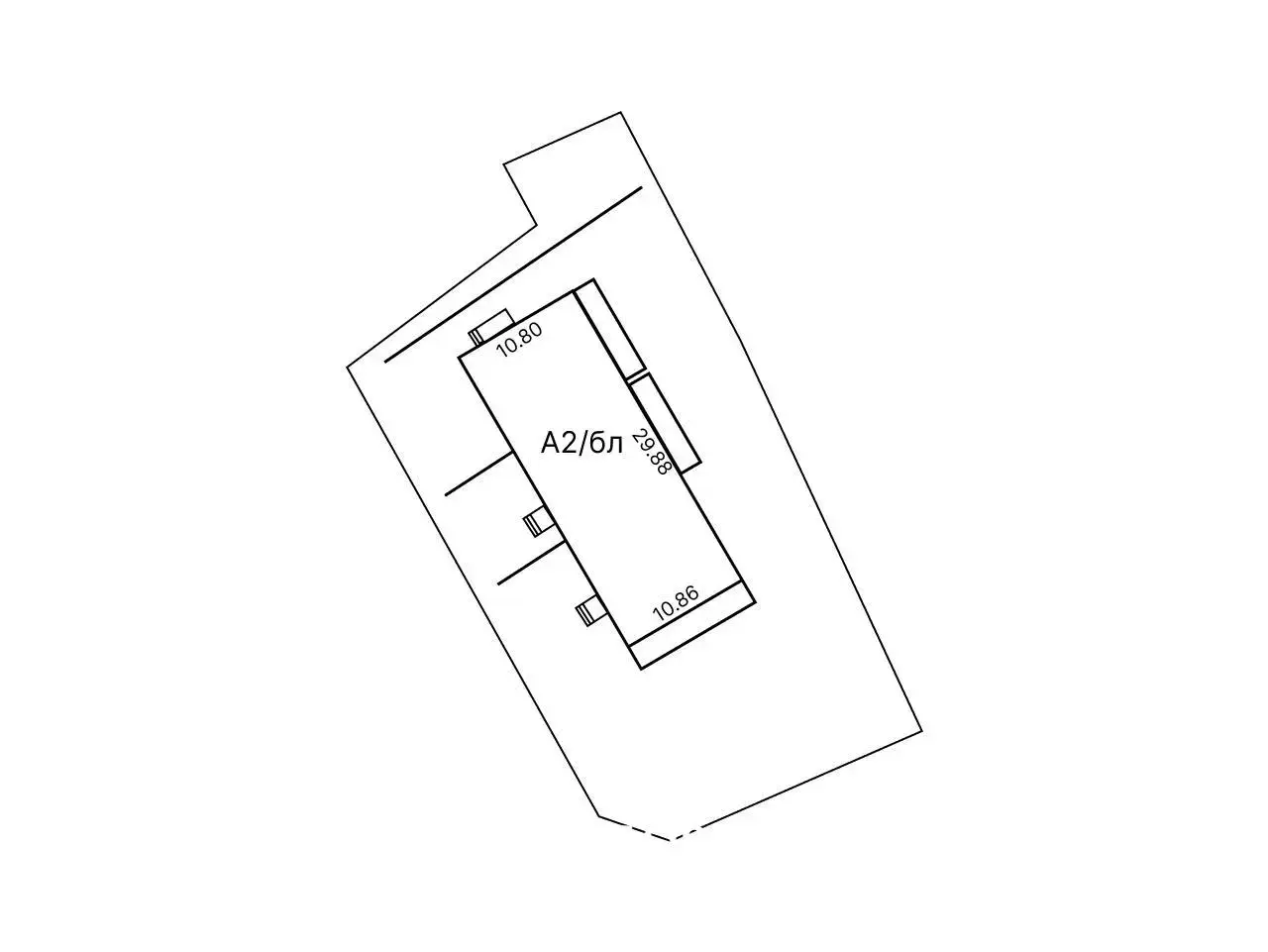 дом, Минск, ул. Тупиковая 