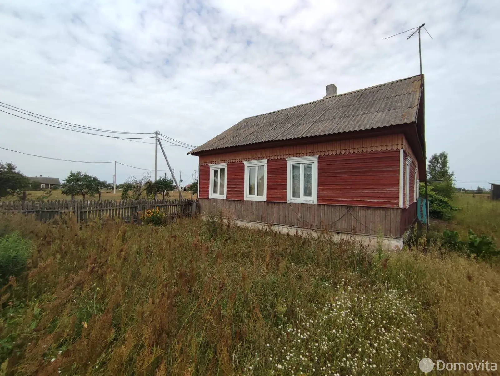 купить дом, Кнубово, ул. Колхозная