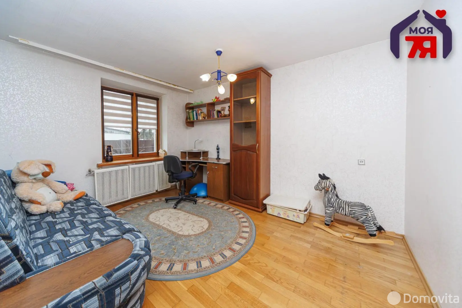 продажа коттеджа, Боровляны, пер. Фрунзенский