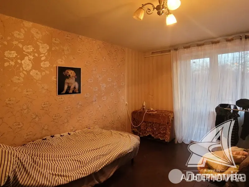 Продажа 2-комнатной квартиры в Пелище, , 11500 USD, код: 1132225 - фото 1