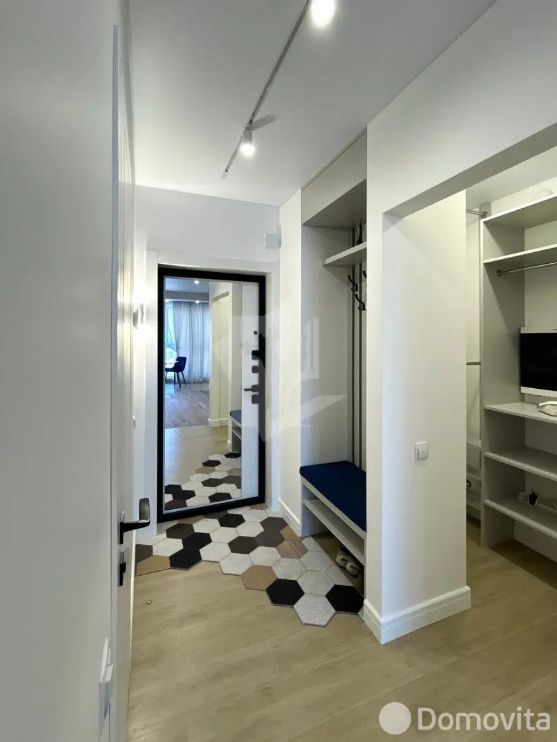 Цена аренды квартиры, Минск, ул. Игоря Лученка, д. 32