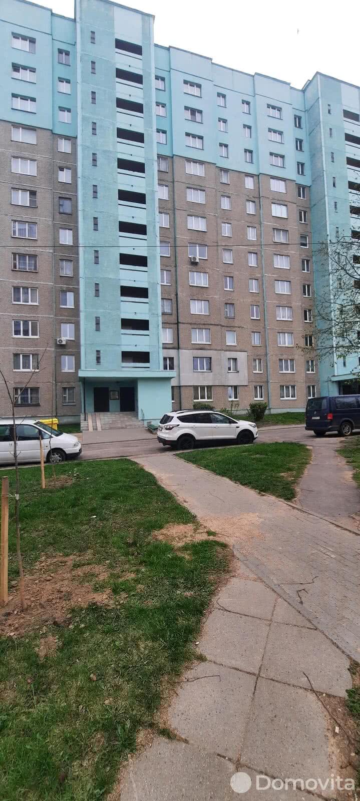 купить квартиру, Минск, ул. Лещинского, д. 3