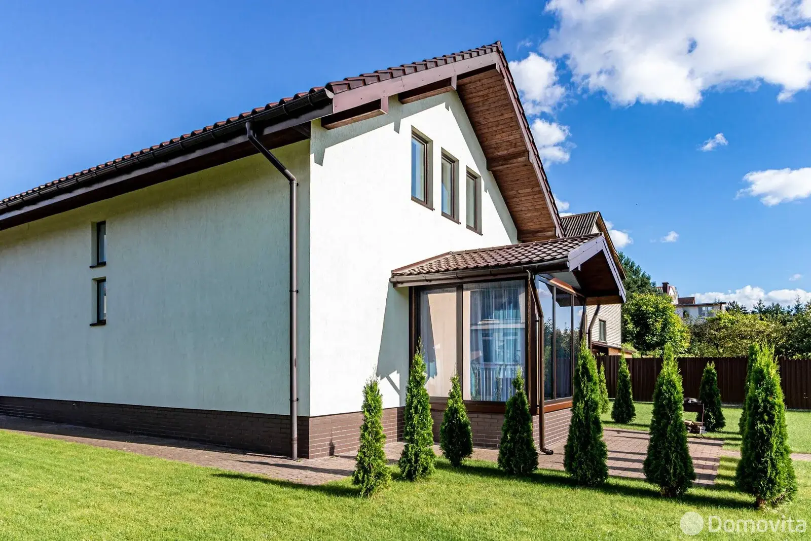 дом, Колодищи, ул. Новогрудская, д. 15