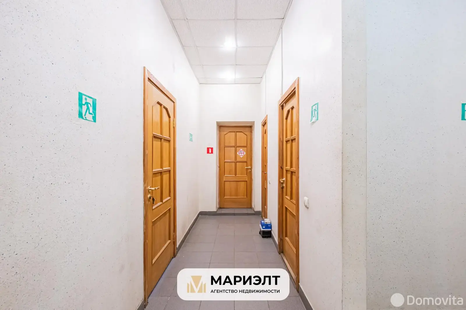 Аренда торгового помещения на пр-т Партизанский, д. 45 в Минске, 1050EUR, код 968214 - фото 8