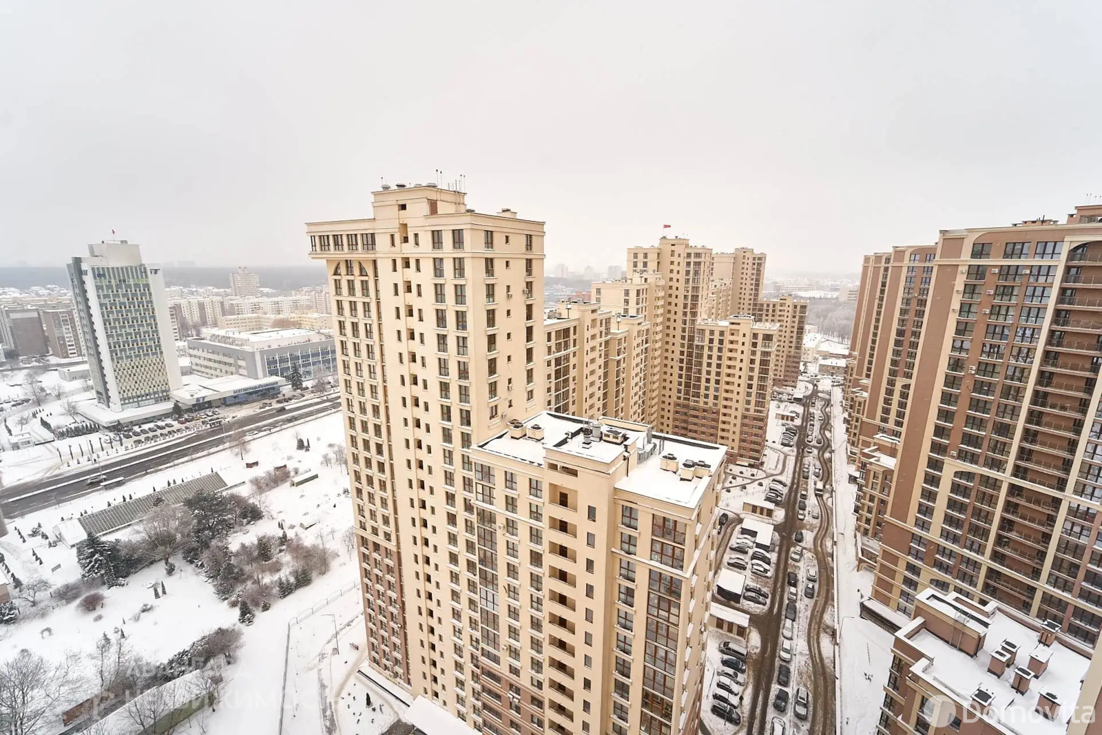 Снять 2-комнатную квартиру в Минске, ул. Макаенка, д. 12Г, 750USD, код 150425 - фото 20