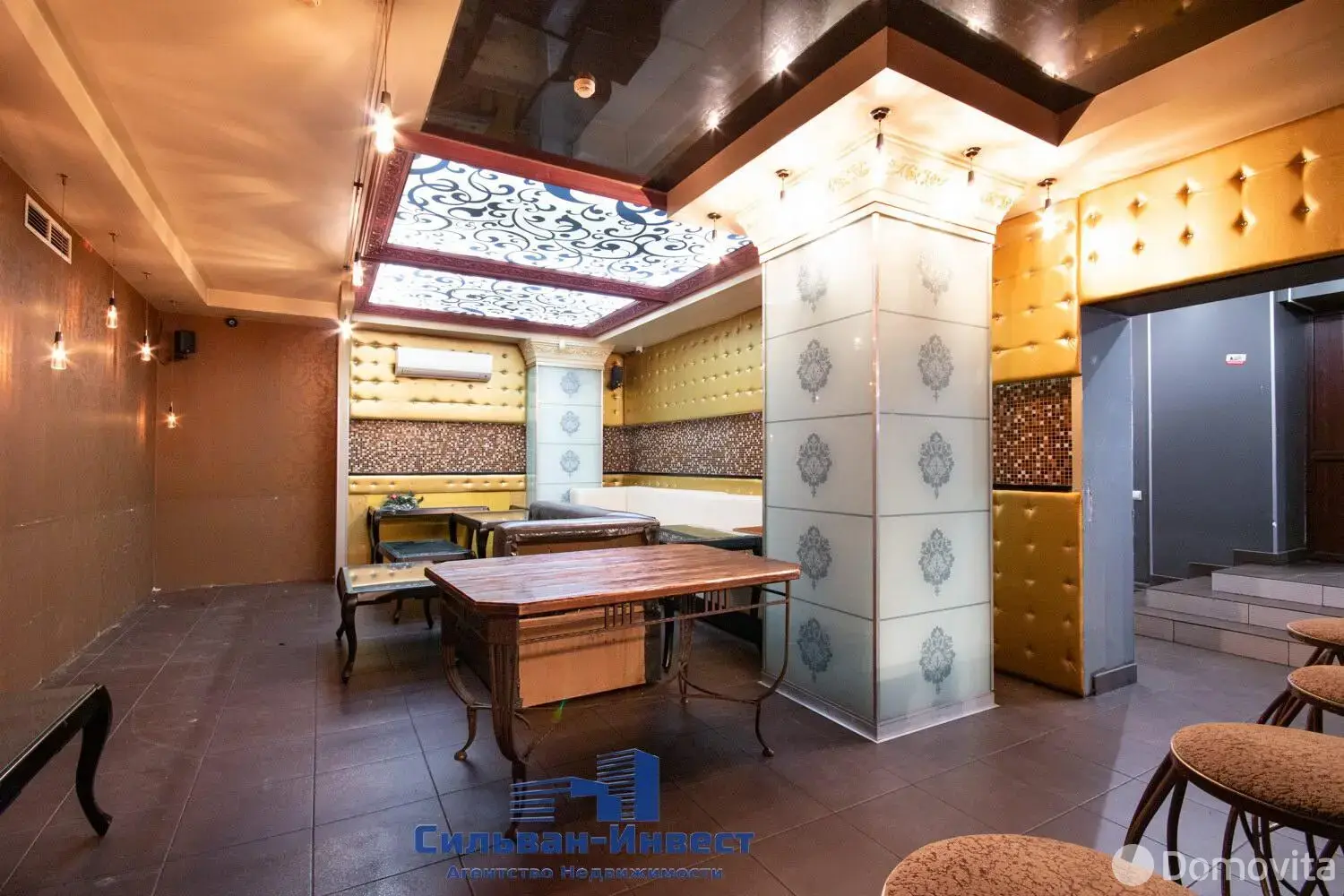 Помещение под сферу услуг в Бобруйске, ул. Каменского, д. 10, код 3169 - фото 15