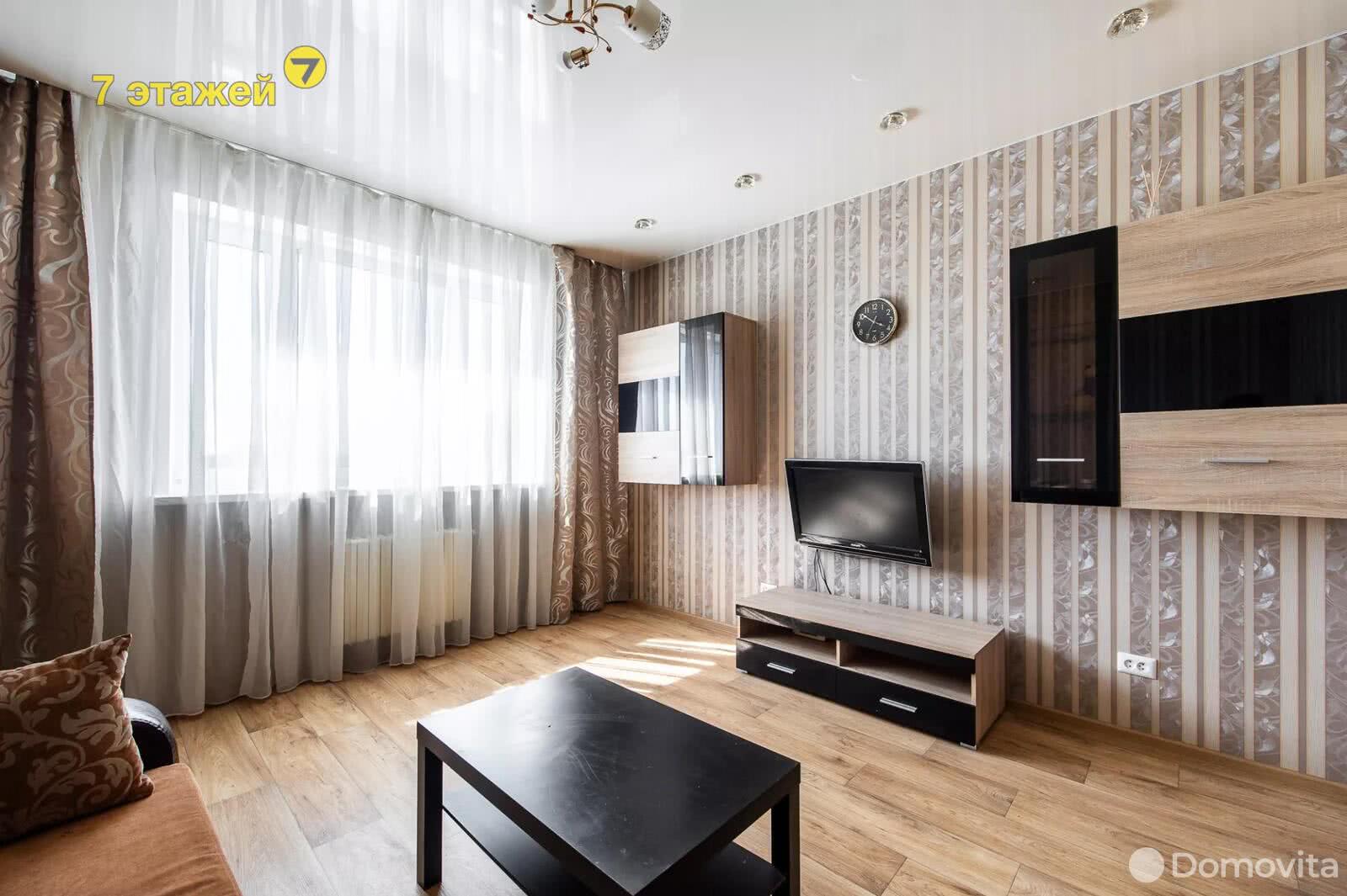 Купить 2-комнатную квартиру в Минске, ул. Денисовская, д. 49, 113000 USD, код: 1023747 - фото 6