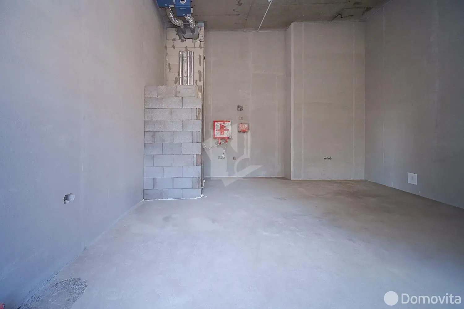 Цена аренды торгового объекта, Минск, ул. Братская, д. 9