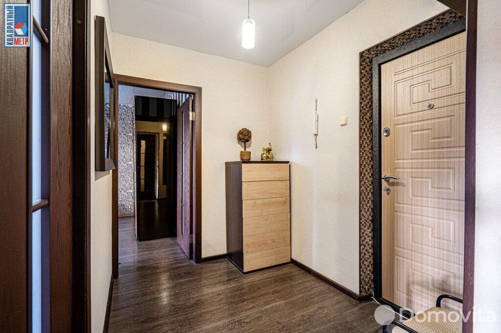 Продажа 2-комнатной квартиры в Минске, ул. Воронянского, д. 58, 62500 USD, код: 947854 - фото 1