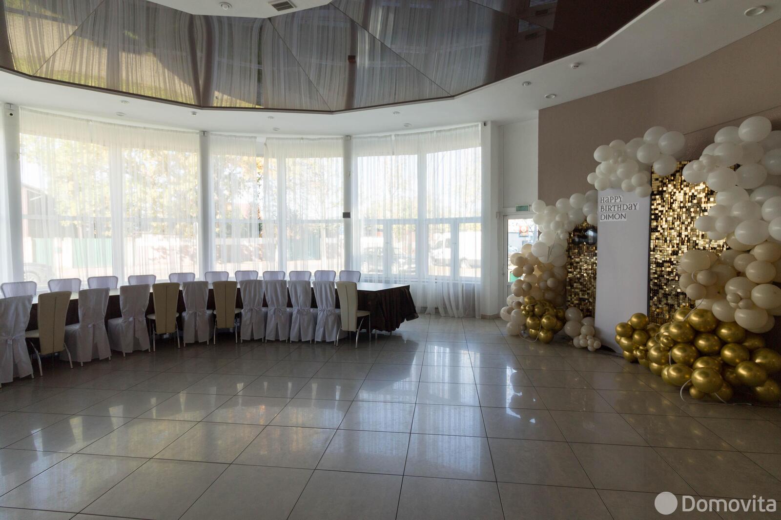 Купить помещение под сферу услуг в Бобруйске, ул. Социалистическая, д. 197/1 - фото 15