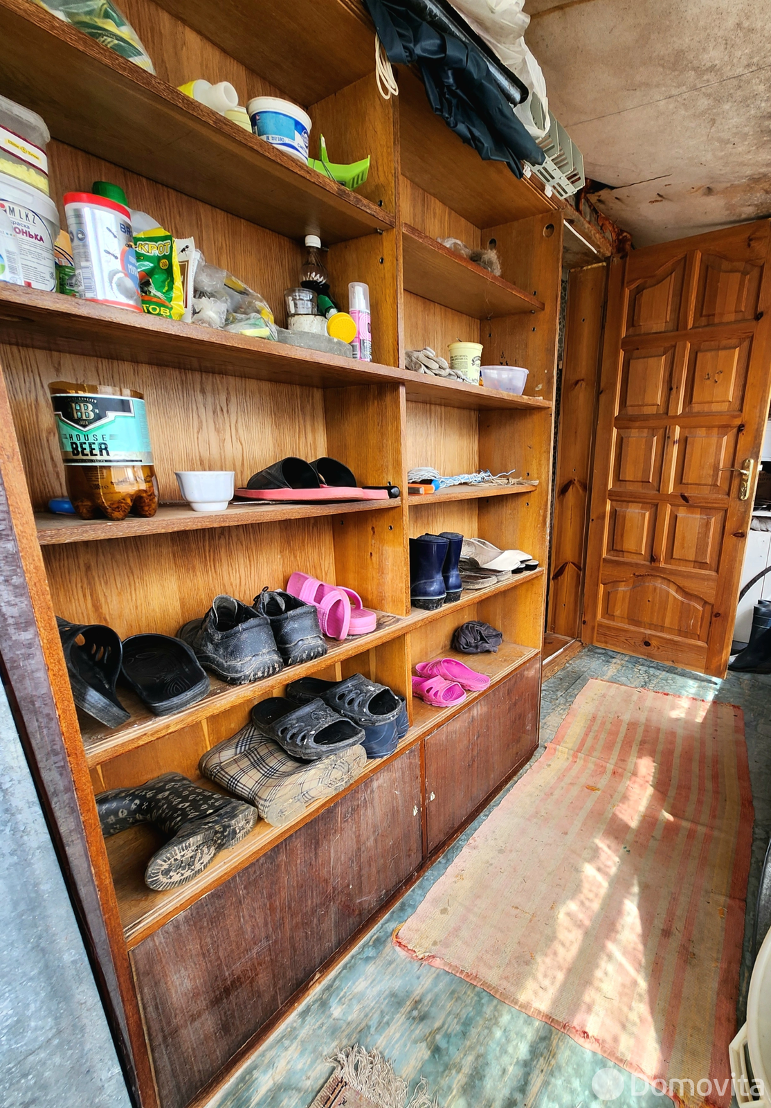 Купить 1-этажную дачу в ВЗГОРЬЕ Минская область, 6900USD, код 179063 - фото 23