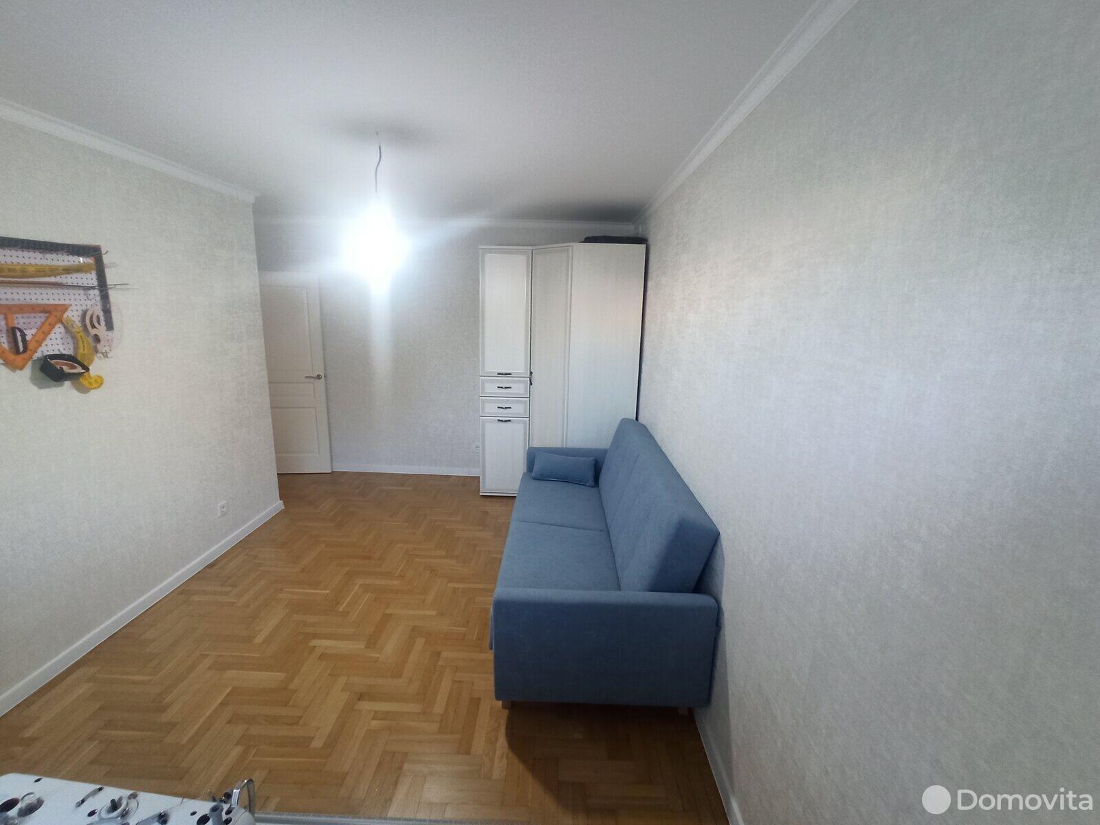 Продажа 3-комнатной квартиры в Ждановичах, ул. Парковая, д. 6, 97700 USD, код: 915788 - фото 6