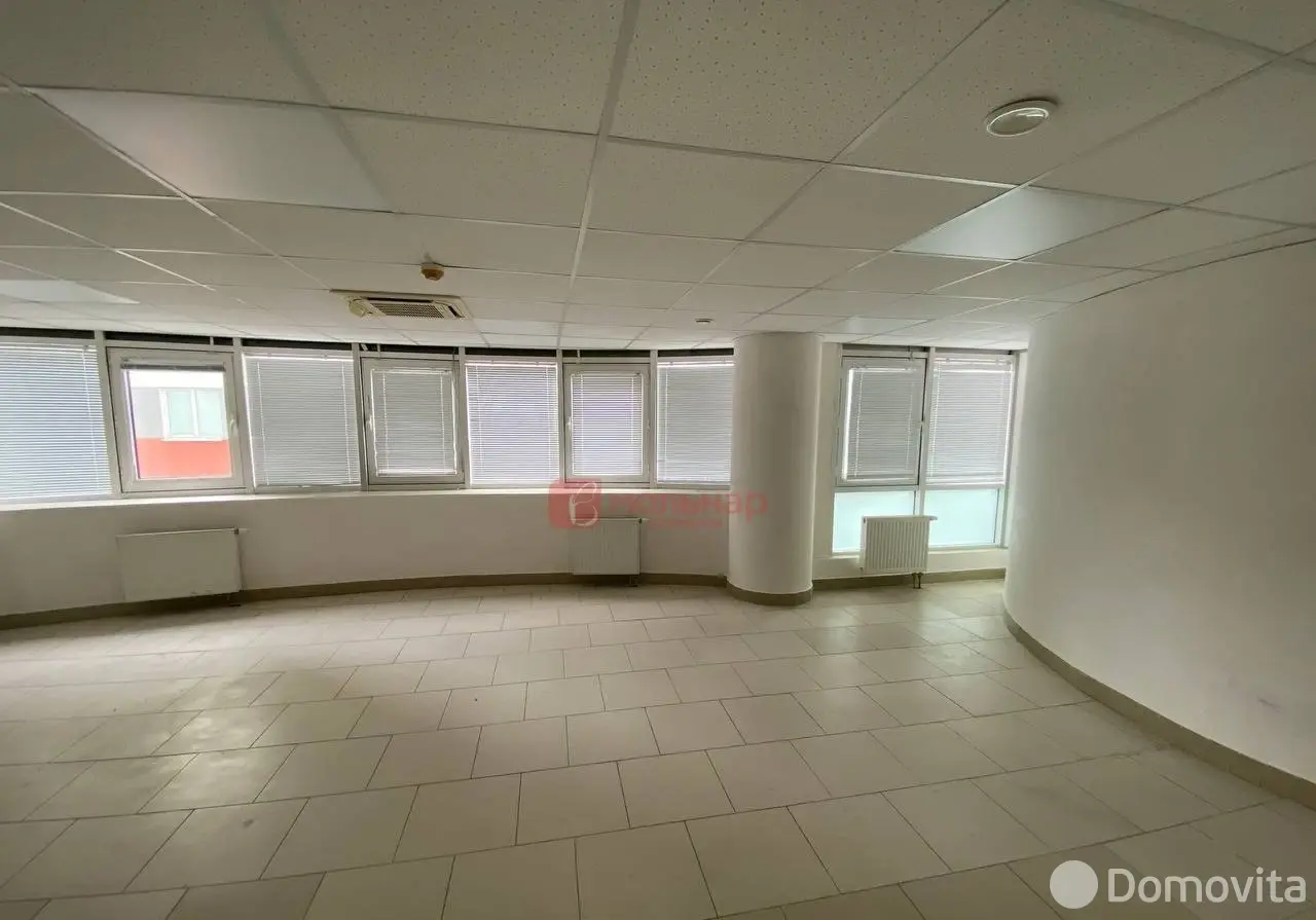 Снять офис на ул. Леонида Беды, д. 2Б в Минске, 2243EUR, код 13786 - фото 8