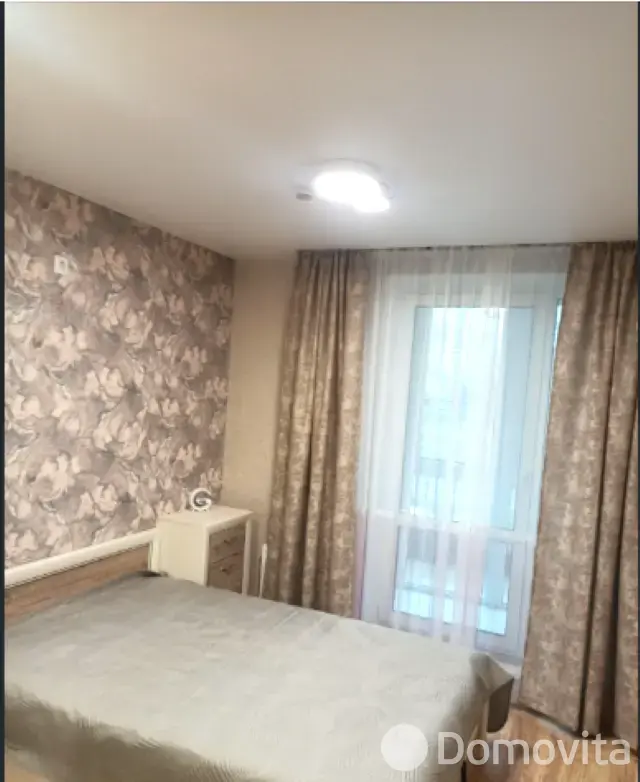 Снять 2-комнатную квартиру в Минске, ул. Леонида Щемелёва, д. 10, 1500BYN, код 149309 - фото 10